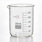 Beaker Borosilicate 250 ml